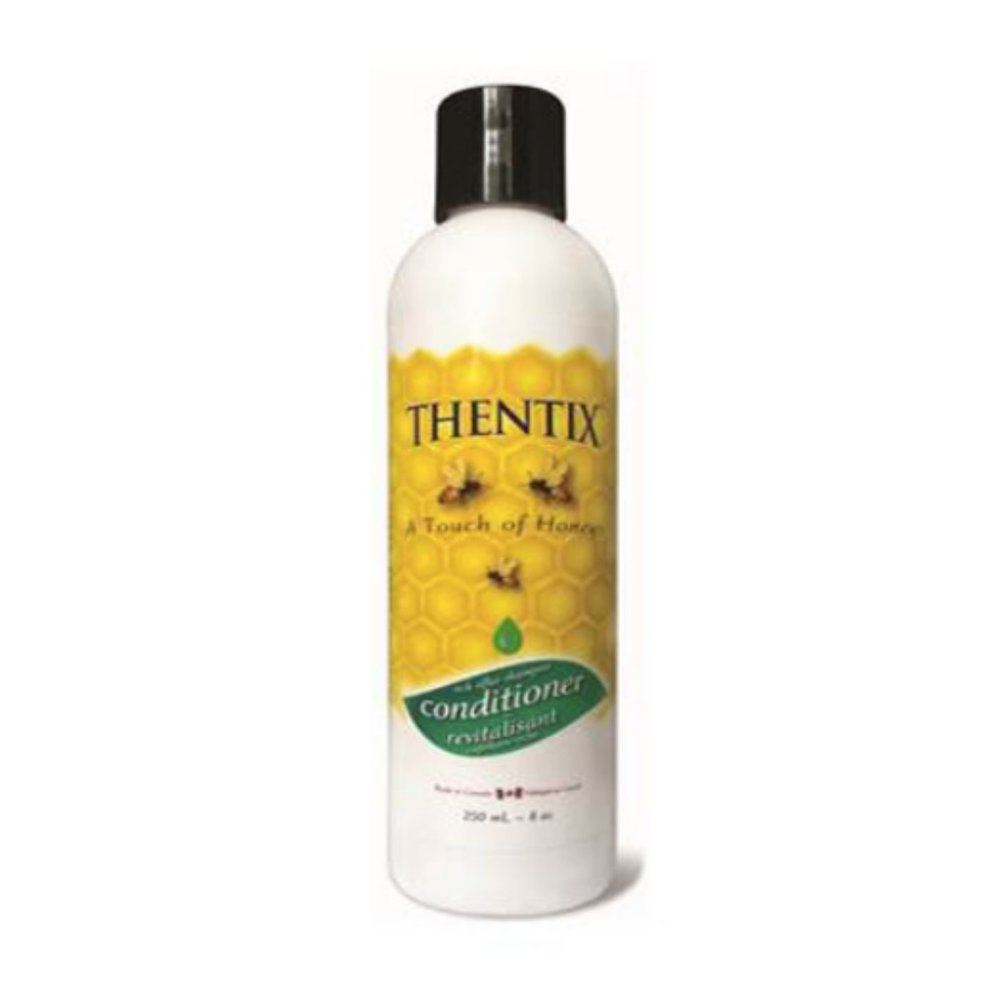 Thentix™ A Touch of Honey™ Hair Conditioner (8 oz) “MADE IN CANADA”